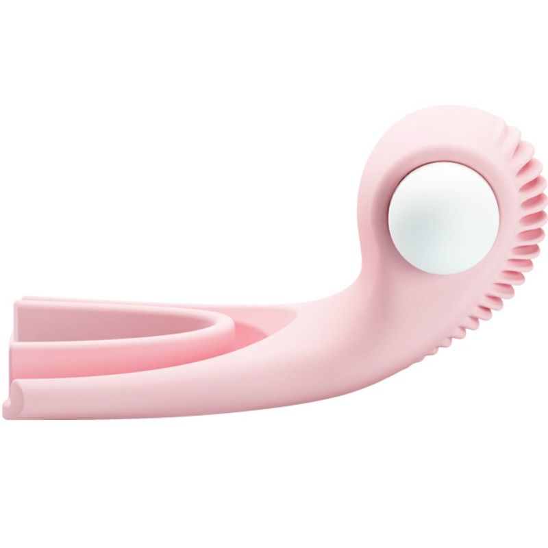 PRETTY LOVE - ELSA ORAL STIMULATOR - 4