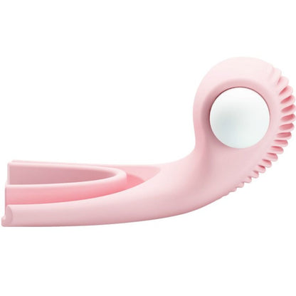 PRETTY LOVE - ELSA ORAL STIMULATOR - 4