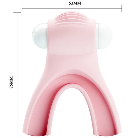PRETTY LOVE - ELSA ORAL STIMULATOR - 1