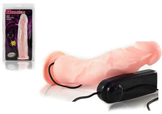 BAILE - CLONE DAMORE DEL PENE REALISTICO 22.3 CM - Secretroomsexyshop