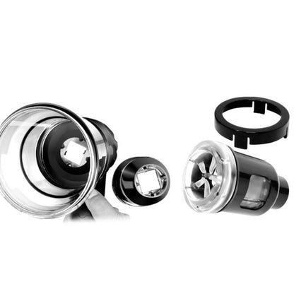 PRETTY LOVE - BRETON MULTIFUNCTIONAL MALE MASTURBATOR