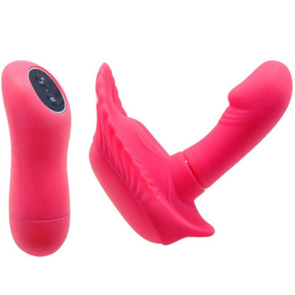 PRETTY LOVE - FLIRTATION G-POINT STIMULATOR 30 MODES - 5