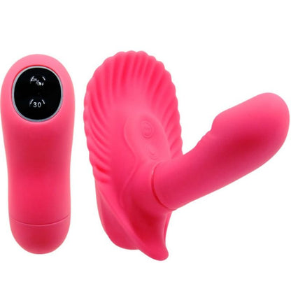 PRETTY LOVE - FLIRTATION G-POINT STIMULATOR 30 MODES - 7