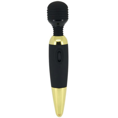 PRETTY LOVE - POWER WAND MASSAGER - 1