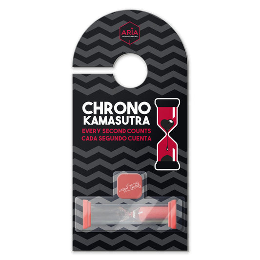 ARIA - PLAY GAME CHRONO KAMASUTRA - 1