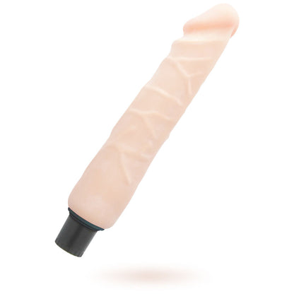 LOVECLONE - JANSEN SELF LUBRICATION VIBRATOR 26 CM -O- 4.2 CM - 2