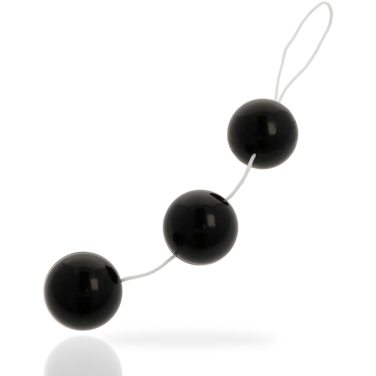 ADDICTED TOYS - PLEASURE SPHERES