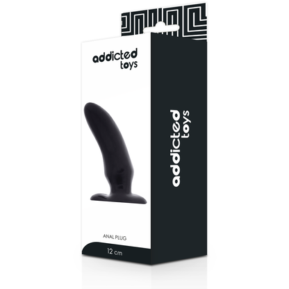 ADDICTED TOYS - ANAL PLUG SPOT 12 CM - 3