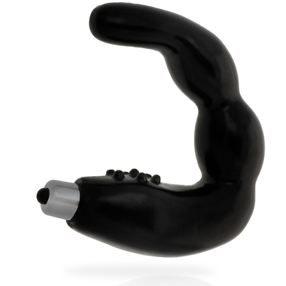 ADDICTED TOYS - PROSTATE ANAL MASSAGER VIBRATION - 3