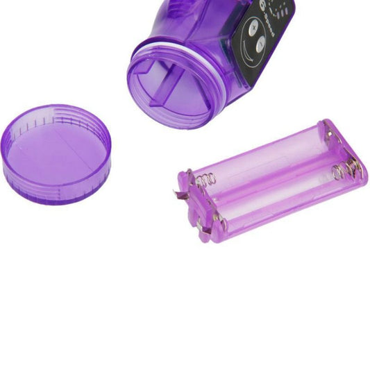 BAILE - DISTORTION TRIPLE LILAC STIMULATOR - 1