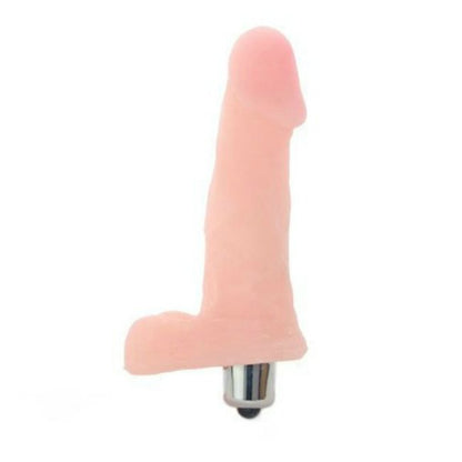 BAILE - SLIK PLEASURE LOVE CLONE NATURAL VIBRATOR - 2