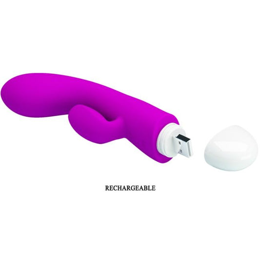 PRETTY LOVE - SMART ELI VIBRATOR 30 MODES - 1