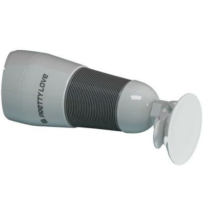 PRETTY LOVE - HEDY VAGINA MASTURBATOR - 9