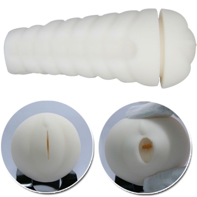 PRETTY LOVE - HEDY VAGINA MASTURBATOR - 6