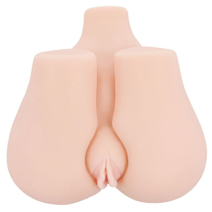 CRAZY BULL - REALISTIC VAGINA AND ANUS WITH VIBRATION POSITION 3 - 13