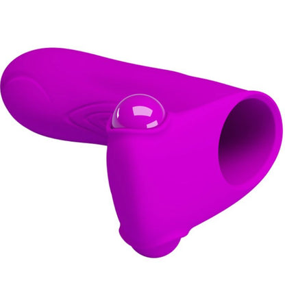 PRETTY LOVE - MAXWELL THIMBLE WITH VIBRATION - 6
