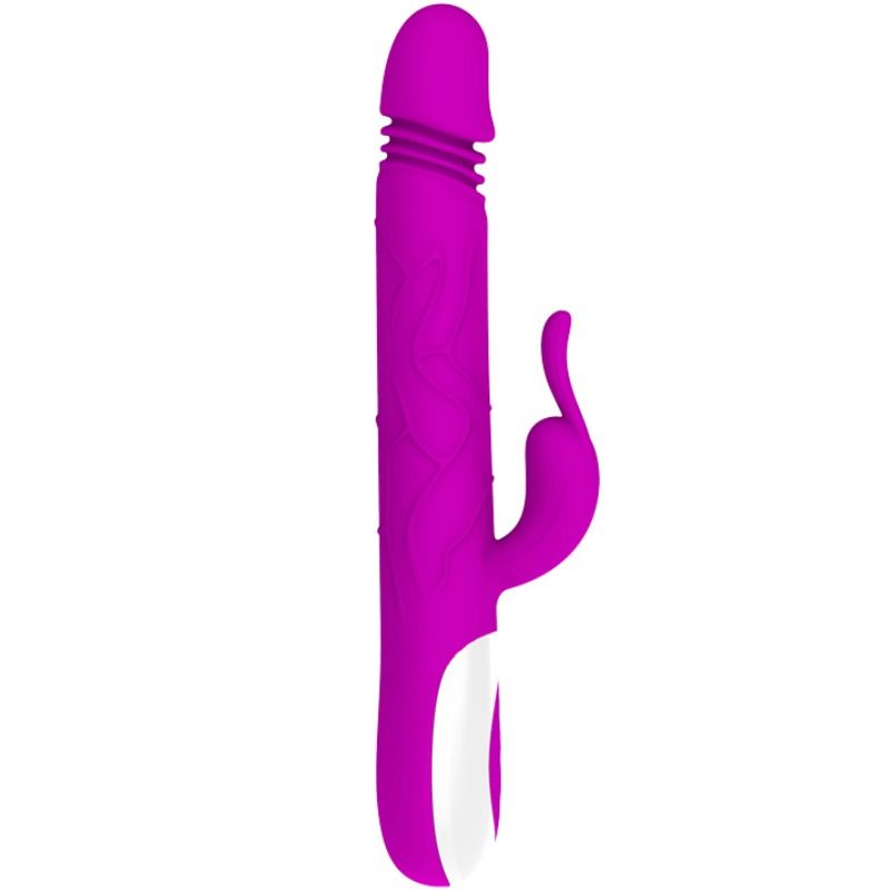PRETTY LOVE - ADRIAN RECHARGEABLE MULTIFUNCTION - 2