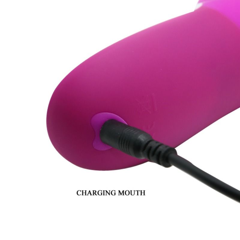 PRETTY LOVE - ADRIAN RECHARGEABLE MULTIFUNCTION - 5