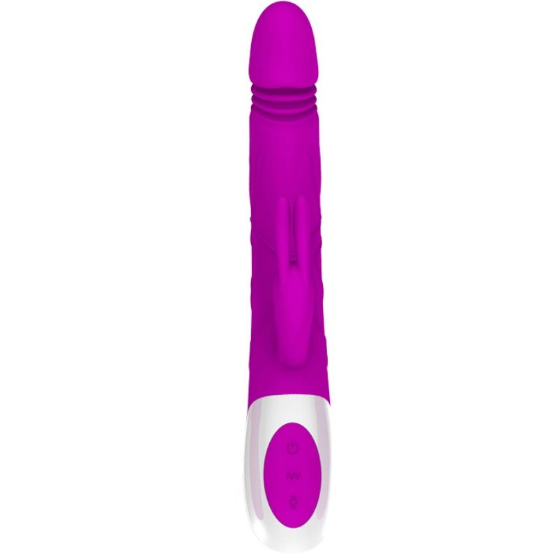 PRETTY LOVE - ADRIAN RECHARGEABLE MULTIFUNCTIONAL