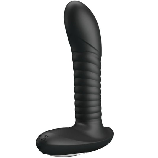 PRETTY LOVE - MERLIN ANAL ROTATION AND VIBRATION FUNCTION BLACK - 1