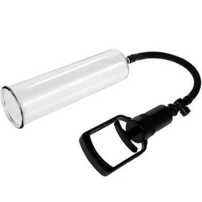 PRETTY LOVE - ALEXANDER ERECTION PUMP - 3