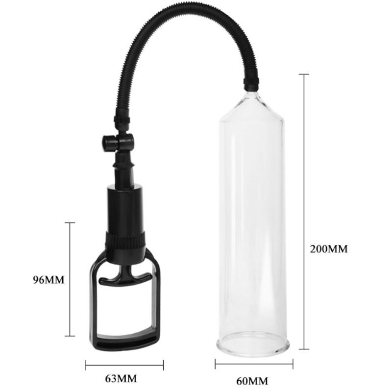 PRETTY LOVE - ALEXANDER ERECTION PUMP - 4