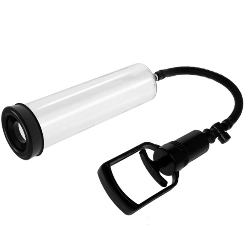 PRETTY LOVE - ALEXANDER ERECTION PUMP - 6