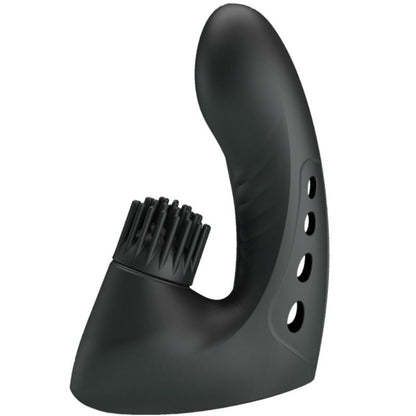 PRETTY LOVE - MAGIC DRILL THIMBLE WITH ROTATION VIBRATION - 5