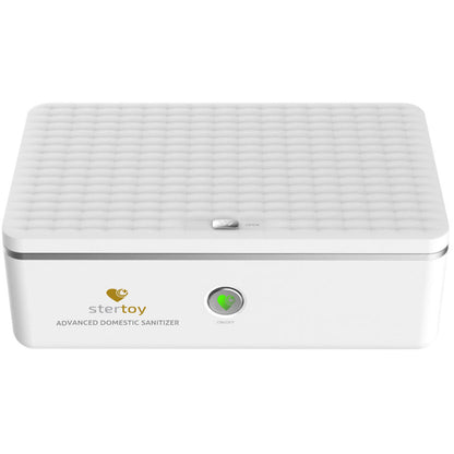 STERTOY - COVID-19 STERILIZER GERMICIDE BACTERICIDE ULTRAVIOLET