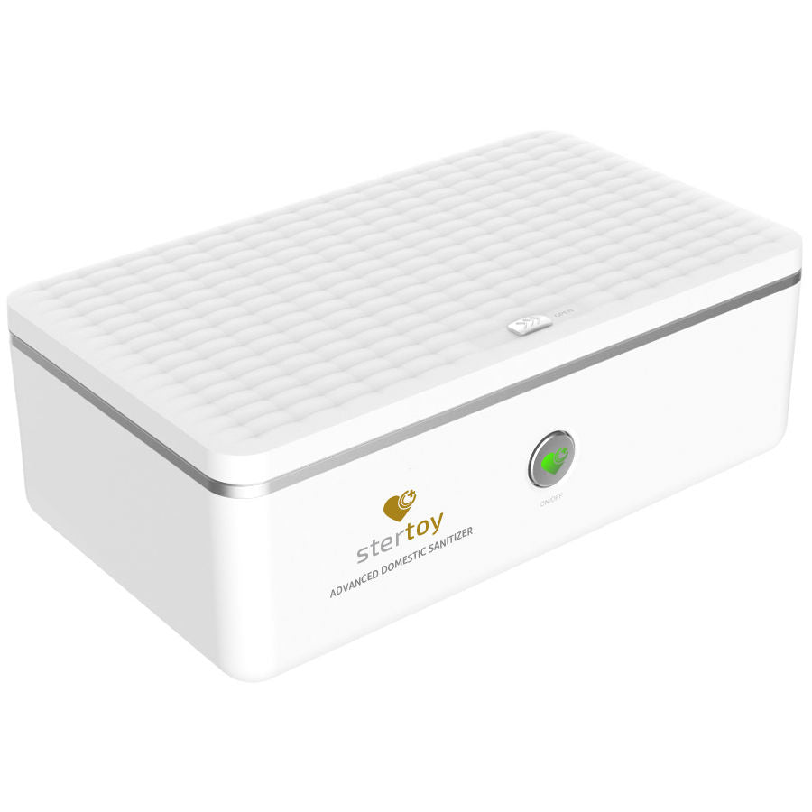 STERTOY - COVID-19 STERILIZER GERMICIDE BACTERICIDE ULTRAVIOLET