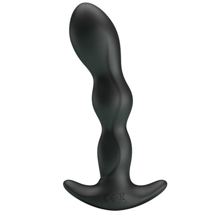 PRETTY LOVE - ANAL MASSAGER 12 VIBRATION MODES - 9