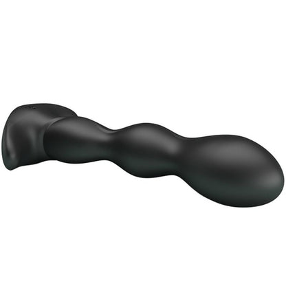 PRETTY LOVE - ANAL MASSAGER 12 VIBRATION MODES - 8
