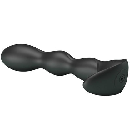 PRETTY LOVE - ANAL MASSAGER 12 VIBRATION MODES - 7