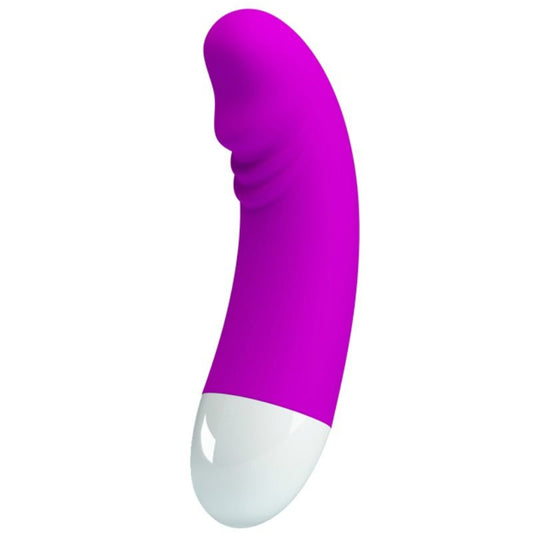 PRETTY LOVE - LUTHER MINI VIBRATOR 30 VIBRATION MODES - 1