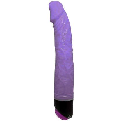 BAILE - ADOUR CLUB REALISTIC VIBRATOR 23 CM LILAC - 2