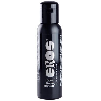 EROS - CLASSIC SILICONE BODYGLIDE 50 ML - 1