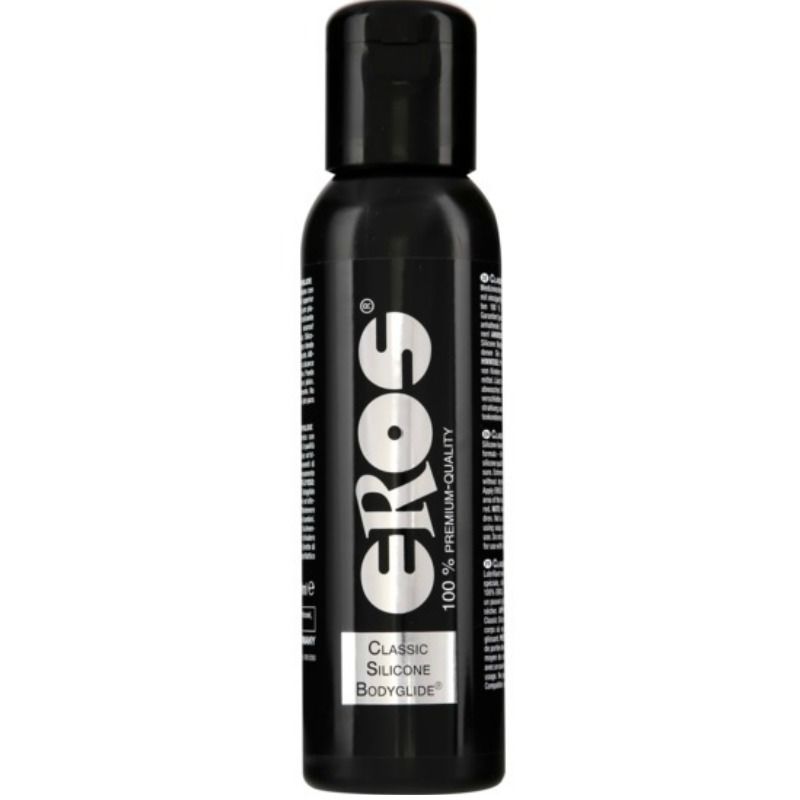 EROS - CLASSIC SILICONE BODYGLIDE 250 ML - 1