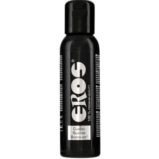 EROS - CLASSIC SILICONE BODYGLIDE 250 ML - 1