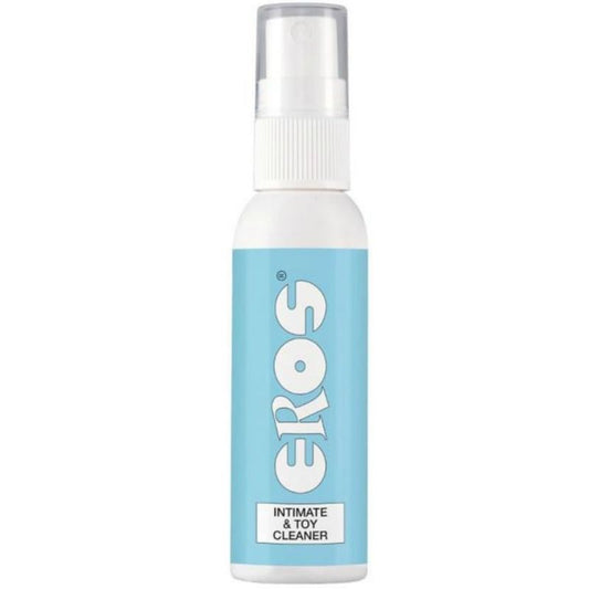 EROS - INTIMATE TOY CLEANER 200 ML - 1