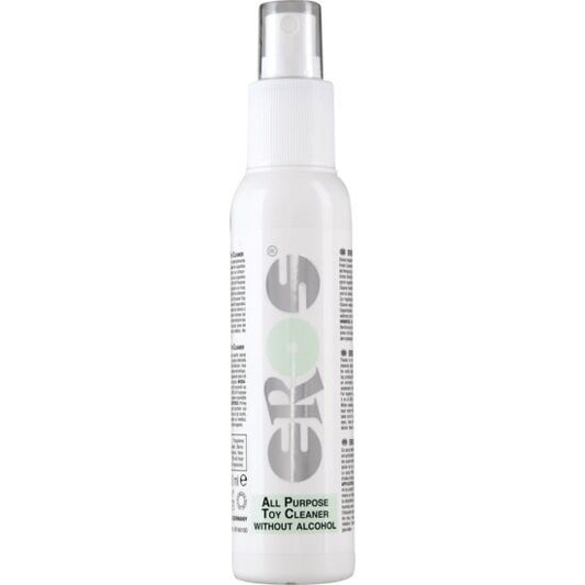 EROS - ALL PURPOSE TOY CLEANER 100 ML - 1