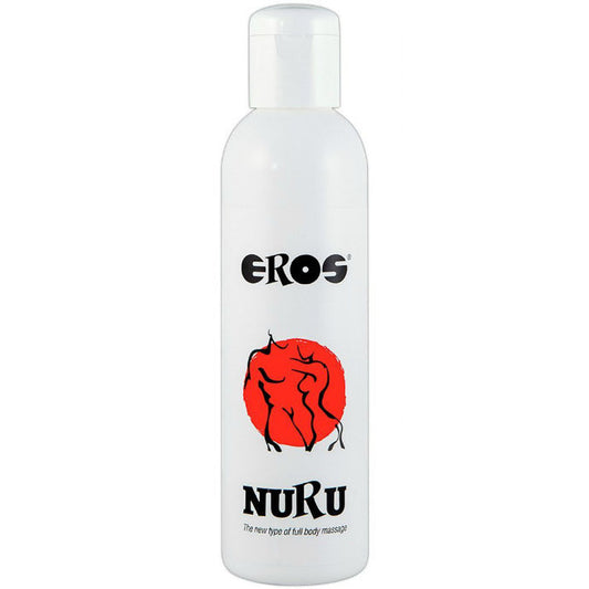 EROS - NURU MASSAGE 1000 ML - 1