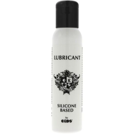 EROS FETISH LINE - SILICONE BASED LUBRICANT 100 ML - 1