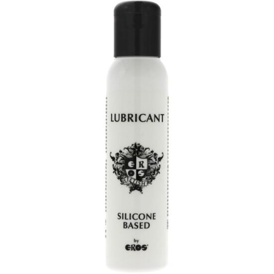 EROS FETISH LINE - SILICONE BASED LUBRICANT 100 ML - 1