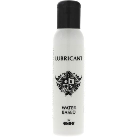EROS FETISH LINE - WATER BASED LUBRICANT 100 ML - 1