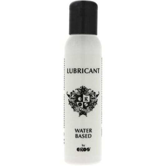 EROS FETISH LINE - WATER BASED LUBRICANT 100 ML - 1