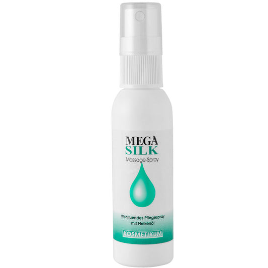 EROS MEGASILK - MASSAGE SPRAY 50 ML - 1
