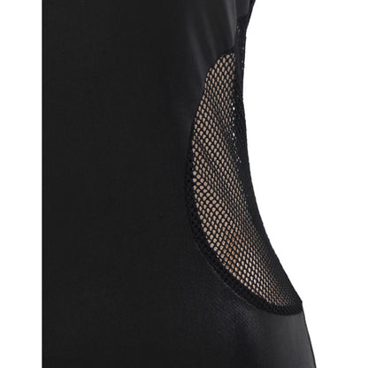 SUBBLIME - DRESSES STRAPPY BLACK L/XL - 3