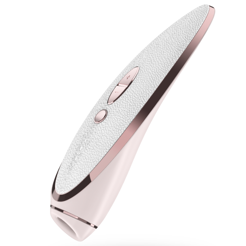 SATISFYER - LUXURY PRET A PORTER - 1