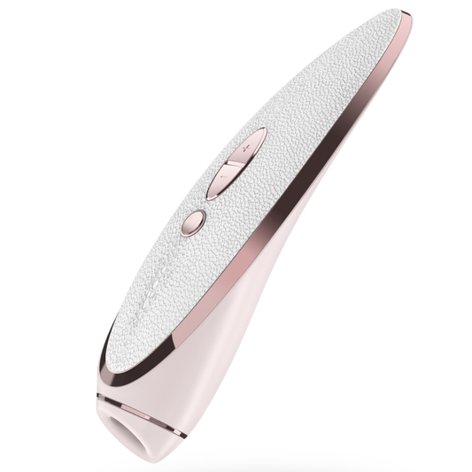 SATISFYER - LUXURY PRET A PORTER - 1