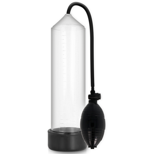 PUMP ADDICTED - RX3 BLACK - 1